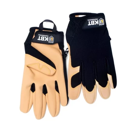 Перчатки монтажника С-40L КВТ купить в Надыме