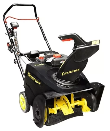 Снегоуборщик бензиновый CHAMPION ST855BS купить в Надыме