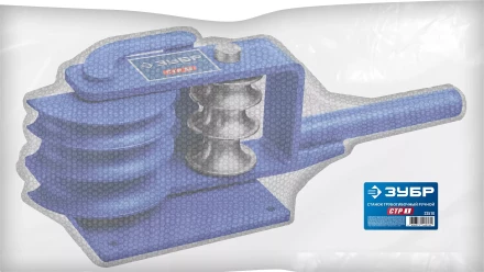 ЗУБР СТР1, станок трубогибочный ручной, Профессионал (23510) купить в Надыме