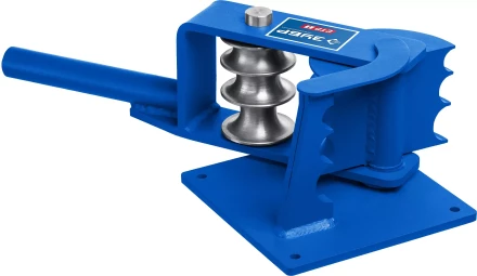 ЗУБР СТР1, станок трубогибочный ручной, Профессионал (23510) купить в Надыме