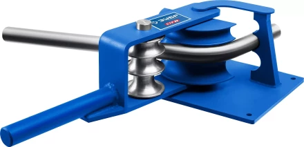 ЗУБР СТР1, станок трубогибочный ручной, Профессионал (23510) купить в Надыме