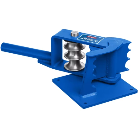 ЗУБР СТР1, станок трубогибочный ручной, Профессионал (23510) купить в Надыме