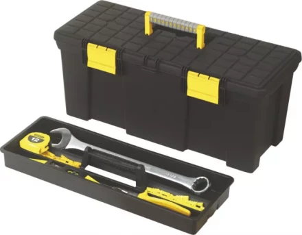 Ящик для инструментов 20 Classic S.Foam Stanley 1-92-767 купить в Надыме