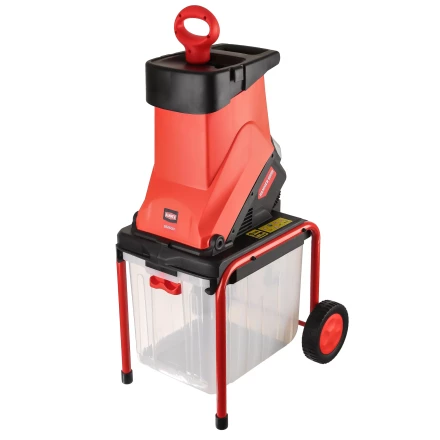 Измельчитель садовый Hammer GS2500 купить в Надыме