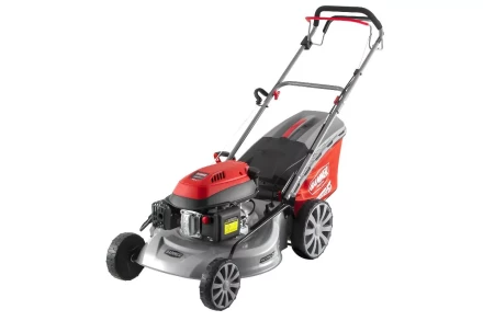 Газонокосилка бензиновая самоходная HAMMER KMT200ST купить в Надыме