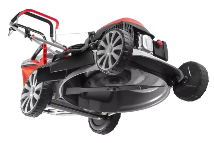 Газонокосилка бензиновая самоходная HAMMER KMT200ST купить в Надыме