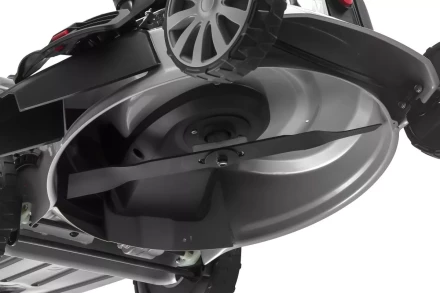 Газонокосилка бензиновая самоходная HAMMER KMT200ST купить в Надыме