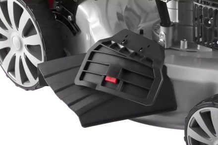 Газонокосилка бензиновая самоходная HAMMER KMT200ST купить в Надыме