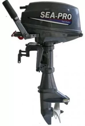 Лодочный мотор SEA-PRO OTH 9,9S купить в Надыме