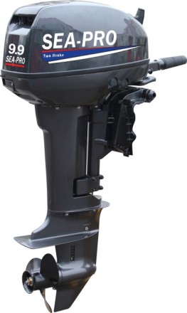 Лодочный мотор SEA-PRO OTH 9,9S купить в Надыме