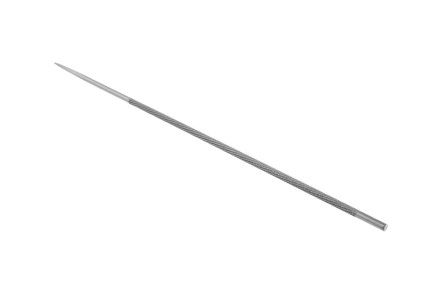 Напильник круглый для заточки пильных цепей 4 мм 401-103 Hammer Flex купить в Надыме