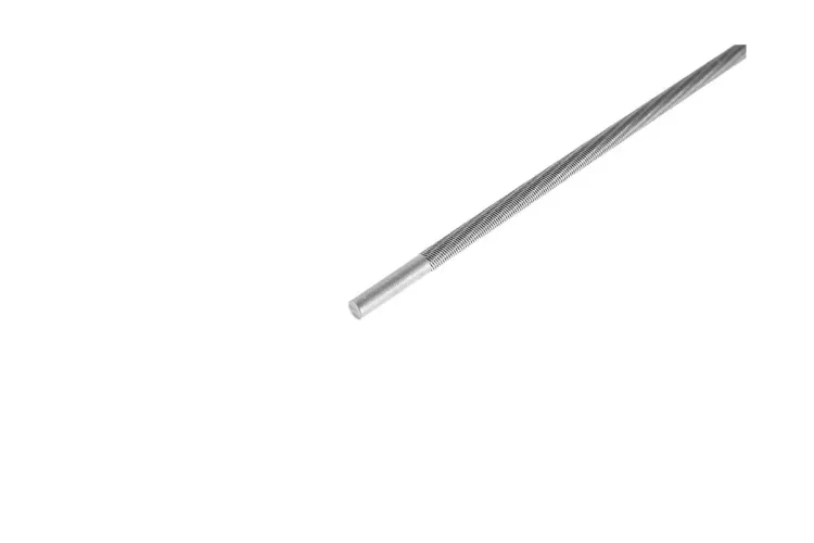 Напильник круглый для заточки пильных цепей 4 мм 401-103 Hammer Flex купить в Надыме