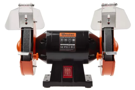 Точило WESTER TSL200B купить в Надыме