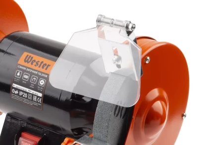 Точило WESTER TSL200B купить в Надыме