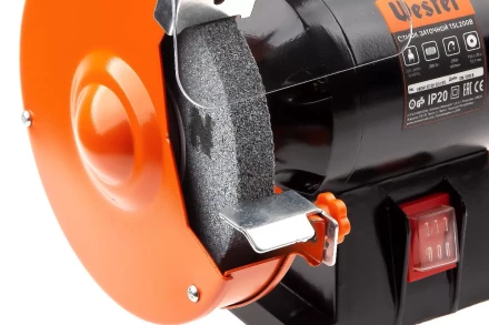 Точило WESTER TSL200B купить в Надыме