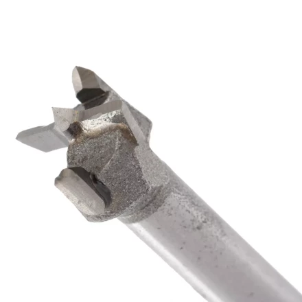 Сверло Форстнера по дереву 14 мм цилиндрический хвостовик СИБРТЕХ 704814 купить в Надыме