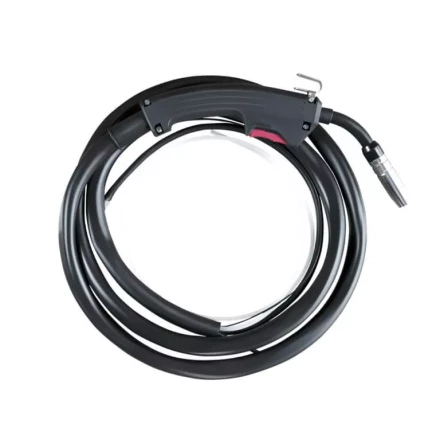 Горелка MIG 140V 2,5м FoxWeld купить в Надыме