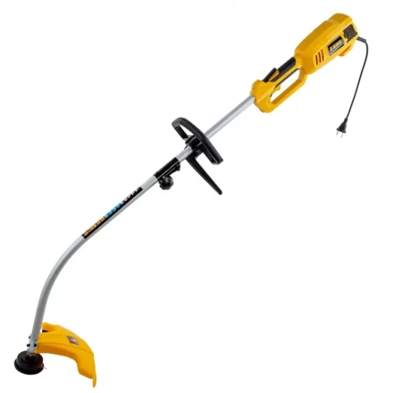 Триммер электрический Denzel TE-1100 разборная штанга 96641 купить в Надыме