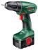Аккумуляторная дрель BOSCH PSR 14,4-2 2 аккумулятора (0.603.951.G21) купить в Надыме