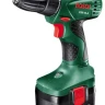 Аккумуляторная дрель BOSCH PSR 14,4-2 2 аккумулятора (0.603.951.G21) купить в Надыме