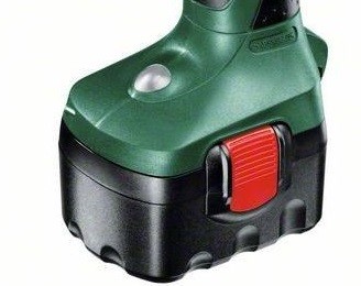 Аккумуляторная дрель BOSCH PSR 14,4-2 2 аккумулятора (0.603.951.G21) купить в Надыме