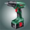 Аккумуляторная дрель BOSCH PSR 14,4-2 2 аккумулятора (0.603.951.G21) купить в Надыме