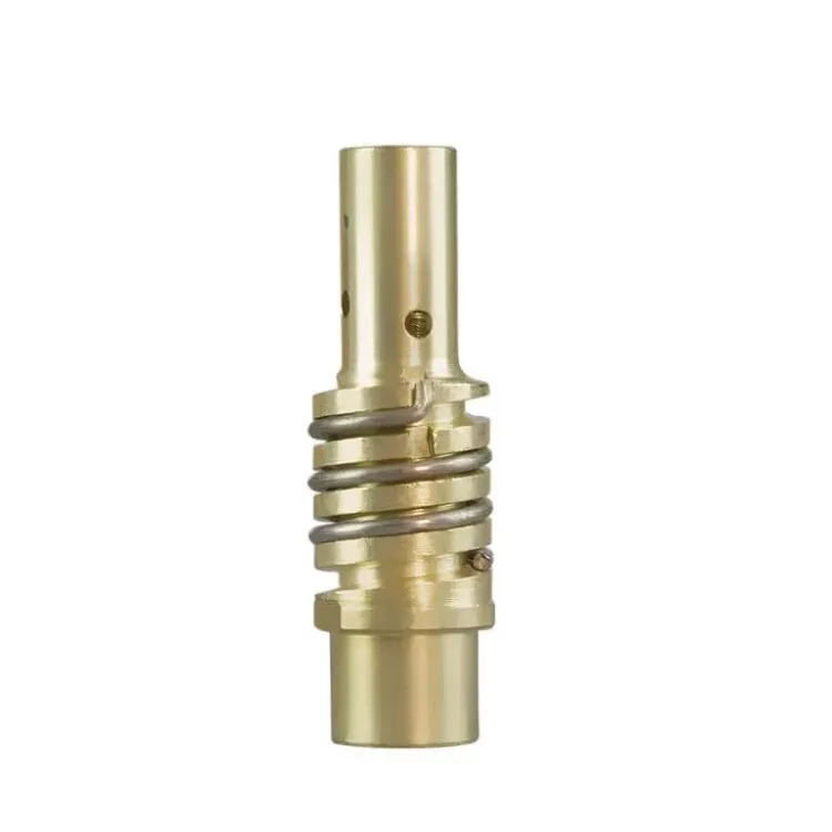 Диффузор газовый MIG 15 002.0078/FВ0117 EP-15/MB-15 VARTEG FoxWeld купить в Надыме