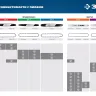 ЗУБР тип 4, шаг 3/8, паз 1.3 мм, 56 звеньев, цепь для электро и бензо пил (70304-40) купить в Надыме