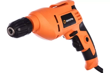 Дрель безударная Вихрь Д-550Б 72/8/5 купить в Надыме