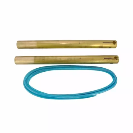 Комплект увеличения вылета для машин контактной сварки серии МТРА 500 мм плечи + шланги FoxWeld купить в Надыме