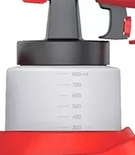 Краскопульт КЭ 650П ELITECH купить в Надыме