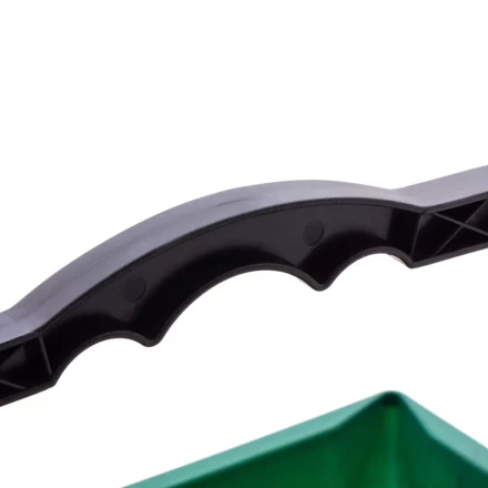 Ведро малярное прямоугольное Сибртех 81406, 8 л купить в Надыме