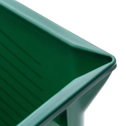 Ведро малярное прямоугольное Сибртех 81406, 8 л купить в Надыме