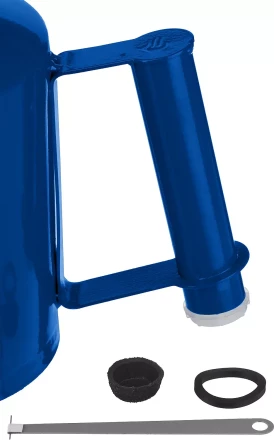 ЗУБР. Лампа паяльная ВУЛКАН ВК-20, стальная, 2,0 л 40652-2.0 купить в Надыме