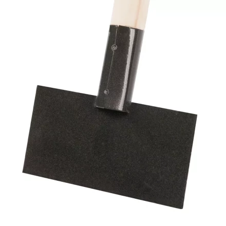 Ледоруб-скребок Сибртех 61664, 200 мм, 1 кг, деревянный черенок, Россия купить в Надыме