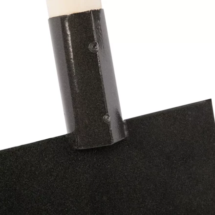 Ледоруб-скребок Сибртех 61664, 200 мм, 1 кг, деревянный черенок, Россия купить в Надыме