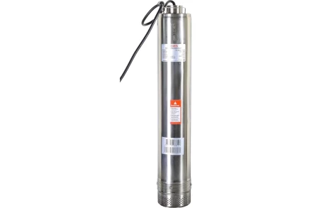 Скважинный насос Ресанта НС-55/50 ПРОФ 77/3/1 купить в Надыме