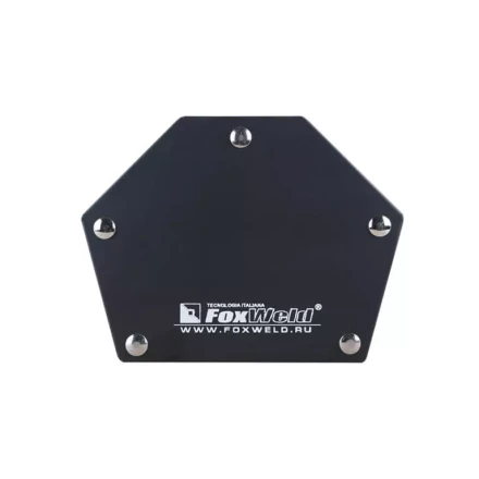 Угольник магнитный FIX-5 Pro FoxWeld купить в Надыме