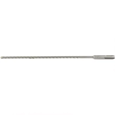 Бур по бетону 6 x 300 мм SDS PLUS c крестовой пластиной MATRIX 70665 купить в Надыме