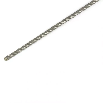 Бур по бетону 6 x 300 мм SDS PLUS c крестовой пластиной MATRIX 70665 купить в Надыме