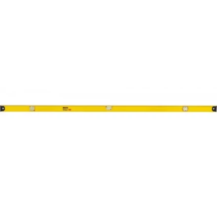 Уровень STAYER "MASTER" "I-Bar" РЕЛЬС двутавровый, 3 противоударных ампулы (1 поворотная на 360 град), линейка, 200см 3470-200_z01 купить в Надыме