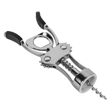 Штопор двухрычажный Hausman 79154 купить в Надыме