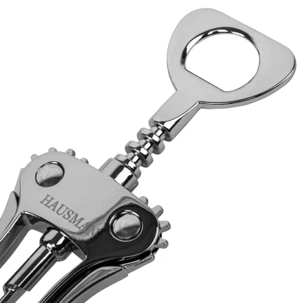 Штопор двухрычажный Hausman 79154 купить в Надыме