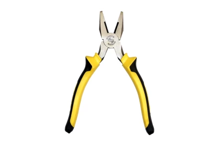 Плоскогубцы универсальные 215мм 1/5/50 19028 купить в Надыме