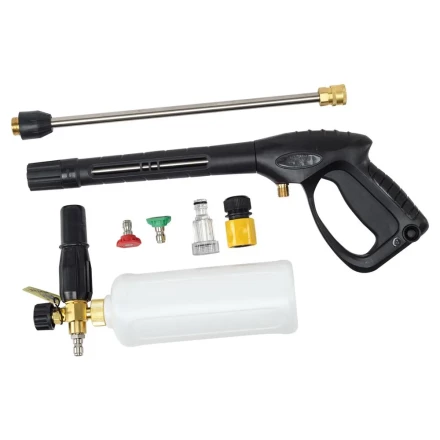 Мойка Huter W-5-2600 PRO (70/8/33) купить в Надыме