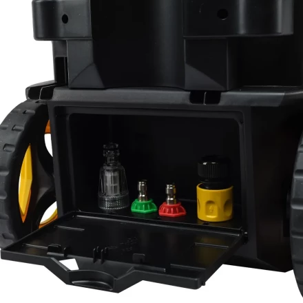 Мойка Huter W-5-2600 PRO (70/8/33) купить в Надыме