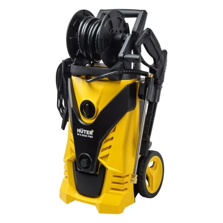 Мойка Huter W-5-2600 PRO (70/8/33) купить в Надыме