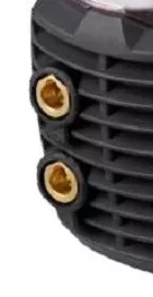 Сварочный аппарат инвертер АИС 200Prof ММА Elitech купить в Надыме