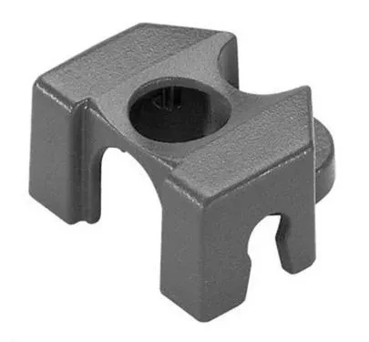 Крепление 4,6 мм (1/2") 5 штук GARDENA купить в Надыме