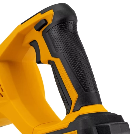 Пила сабельная аккумуляторная бесщет BRC-120-0,  18В Li-Ion Denzel 28461 купить в Надыме